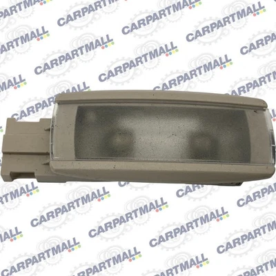 2009-2012 Volkswagen CC 2005-2018 Jetta Roof Visor Vanity Light Lamp 1K0-947-109 - Image 1 of 4