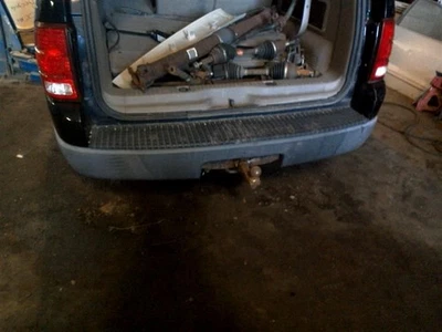 TANQUE DE COMBUSTIBLE 4 PUERTAS EXCL SPORT TRAC 40L A 29/02/04 SE ADAPTA 03-05 AVIATOR 139331 Foto 1 de 3