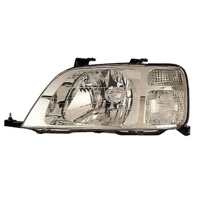 Eagle Eye HD201-A001L Foto 1 de 4