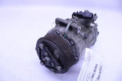 Used A/C Compressor fits: 2017 Volkswagen Jetta 2.0L R134A Grade A Foto 1 de 4