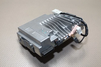 14-16 15 MAZDA 3 NAVEGACIÓN NAVEGACIÓN RADIO AUDIO MEDIOS RECEPTOR MÓDULO BHP1 66 9C0 M Foto 1 de 4