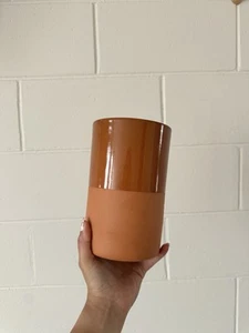 Enfriador de vino de terracota con caja y barril hecho en Portugal - Imagen 1 de 3