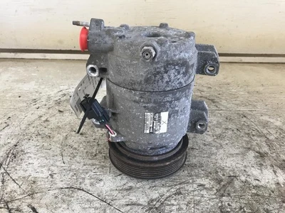 Compresor de aire acondicionado usado se adapta a: Nissan Rogue 2014 grado A Foto 1 de 4