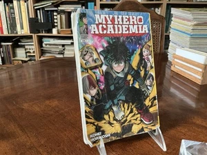 My Hero Academia Vol 1 Manga Graphic Novel 2021 Paperback - Picture 1 of 10