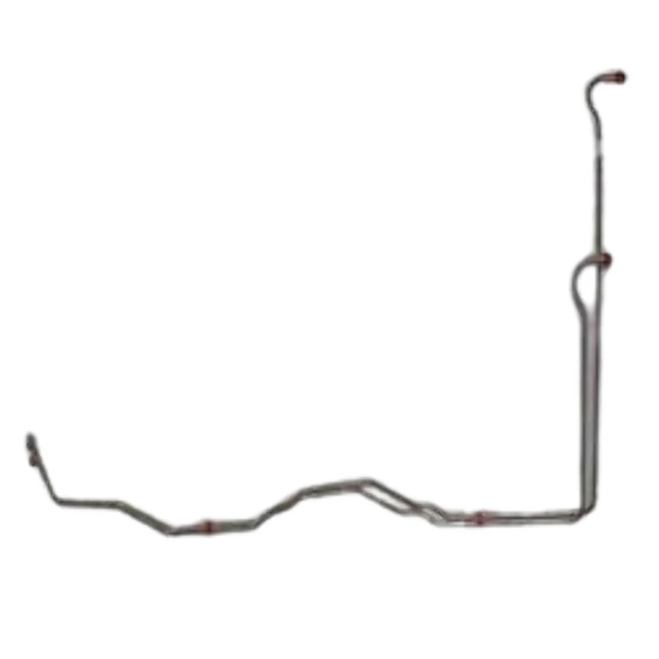 Fits 1988-1994 Chevrolet K1500 Transmission Cooler Lines w/ 700R4 -TTC8801SS - Изображение 1 из 1
