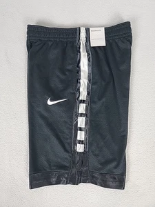 Nike Dri-Fit Elite 8,5" Basketball Shorts Jugend Jungen XL schwarz Mesh DA0173-010 - Bild 1 von 9