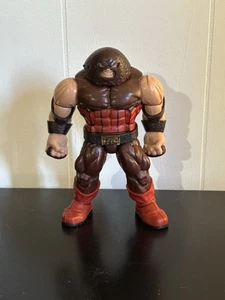 Juggernaut Marvel Legends X-Men Series BAF Complete Build a Figure 9" Complete - Picture 1 of 2
