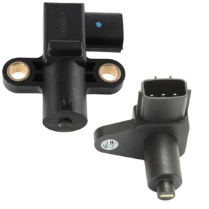 Set of 2 Crankshaft Position Sensors for Nissan Maxima INFINITI I30 96-2001 Pair - Picture 1 of 12