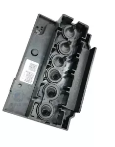 Printhead Manifold for Epson L1800 1500W 1390 1400 1410 1430 R265 R270 & more - Picture 1 of 4