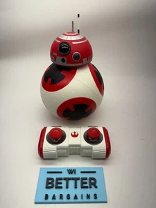 Star Wars Galaxy’s Edge Hyperdrive BB Unit Hasbro Disney Trading Outpost - Picture 1 of 11