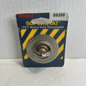 THERMOSTAT SUPERSTAT STANT # 59359 - Picture 1 of 4