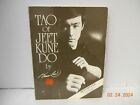 Specialties Ser.: Tao of Jeet Kune Do par Bruce Lee (1975, livre de poche commerciale,...