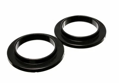 Energy Suspension Black Coil Spring Isolator Set For 96-98 Toyota Rav4 9.6101G - Image 1 of 4