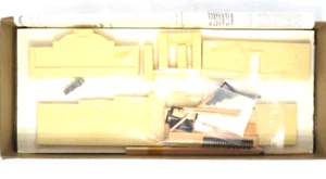 MODEL MASTERPIECES 111 THE GAZETTE HO SCALE KIT - Picture 1 of 3