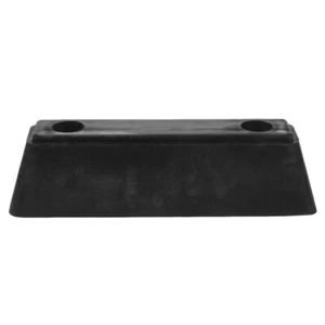 Anti-collision Rubber Buffer Block Bumper Protector for Cars Guard Trucks - Picture 1 of 12