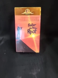Fiddler On The Roof VHS 2 Tape Set Drama 1971 MGM Musical G Sealed (T12) - Picture 1 of 6