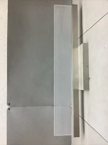 Tech Lighting 700BCSPANB2-LED930 Span 24.5” LED Bath Bar (r9) - Picture 1 of 8