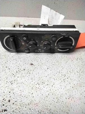 BMW M3 1995 calefacción control aire acondicionado Foto 1 de 3