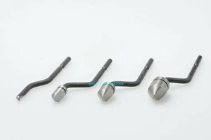 Noga RD3.2 RD6.3 RD8.3 RD10.4 EX18 blade cranked countersink chamfer - Picture 1 of 10