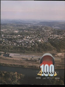 Monessen Centennial 1898 to 1998 - Imagen 1 de 1