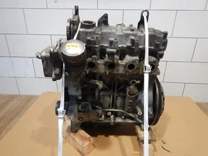 Motor VW Golf 6 Beetle 5C CBZ CBZE 1.2TSI 63 77KW 66 TKM - Bild 1 von 7
