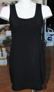 Umstandstop Umstands-Tunika QUEENMUM Gr. 34 / 36 schwarz g NEU - Bild 1 von 3