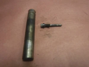 Jeep Wrangler TJ 91-06 Dana 35 Carrier Cross Pin W/ Bolt YJ XJ Free Ship - Picture 1 of 3