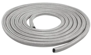 Spectre Performance 39525 SSteel-Flex Oil Line/Heater Hose - Picture 1 of 4