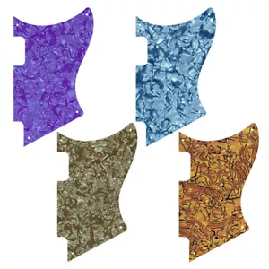 Piezas de guitarra - Para Japón Yamaha Revstar RSS02T PickGuard Guitarra Placa contra arañazos - Imagen 1 de 47