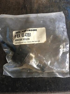 GM KENT-MOORE GE-47851 PULLEY DRIVE PLATE INSTALLER AUTOMOTIVE SERVICING TOOL - Picture 1 of 4