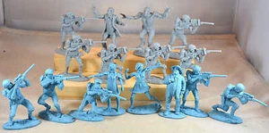LOD Another Plan from Outer Space 2 The Doomed - Super Set Aliens Space Marines - Picture 1 of 10