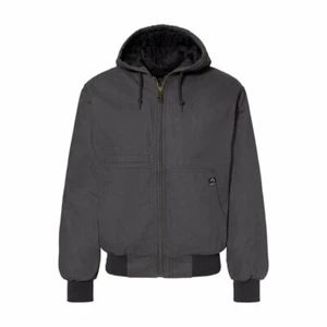 Dri-Duck WORK outdoor Hooded Jacket SIZE Medium Large XL 2XL 3XL FAST SHIPPING - Picture 1 of 3