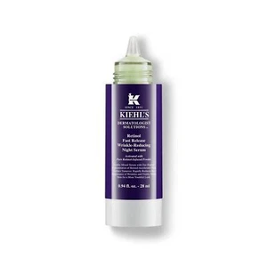 Kiehl's Fast Release siero notte antirughe 0,3% retinolo 88€ nuovo con scatola - Foto 1 di 4