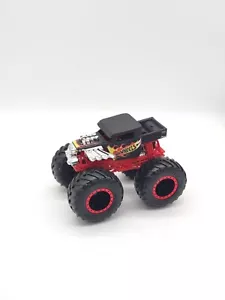 Hot Wheels Monster Jam BONE SHAKER 1:64 Diecast Truck_L FOUR - Picture 1 of 8
