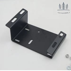 Torque Converter Mounting Adapter Plate Kit For Predator 212cc 224cc 196cc 6.5hp - Picture 1 of 5