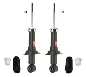NEW Rear Suspension Struts and Bellows Kit KYB Excel-G For Honda CR-V 2002-2004 - Picture 1 of 1