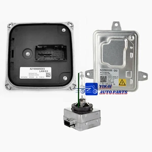 New For Mercedes-Benz GLA 200 220 180 45 W156 Xenon Headlight DRL Control Module - Picture 1 of 3