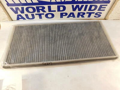 Filtro de aire de cabina Land Rover Range Rover y BMW X5 94827 2000-2016 algunos Foto 1 de 4