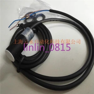 1Pcs New Autonics proximity switch PRAT18-5DO - Picture 1 of 3