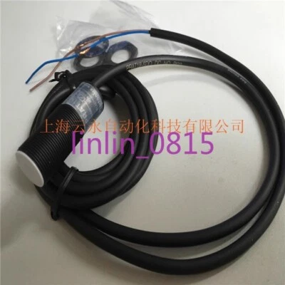 1Pcs New Autonics proximity switch PRAT18-5DO - Image 1 of 3