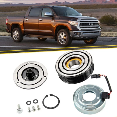 67671 A/C Compressor Clutch for 11-15 Nissan Quest 09-14 Nissan Murano - Image 1 of 4