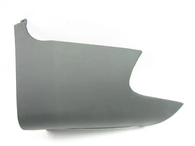 Удлинитель торца лицевой панели бампера заднего левого со стороны водителя для BMW E71 серии X6 BM1116104 - Изображение 1 из 3