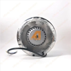NBM A90L00010548R 200V 50/60HZ 100W Cooling Fan 1PC - Picture 1 of 6