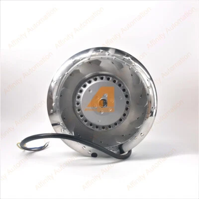 NBM A90L-0001-0548/R 200V 50/60HZ 100W Cooling Fan - Image 1 of 4