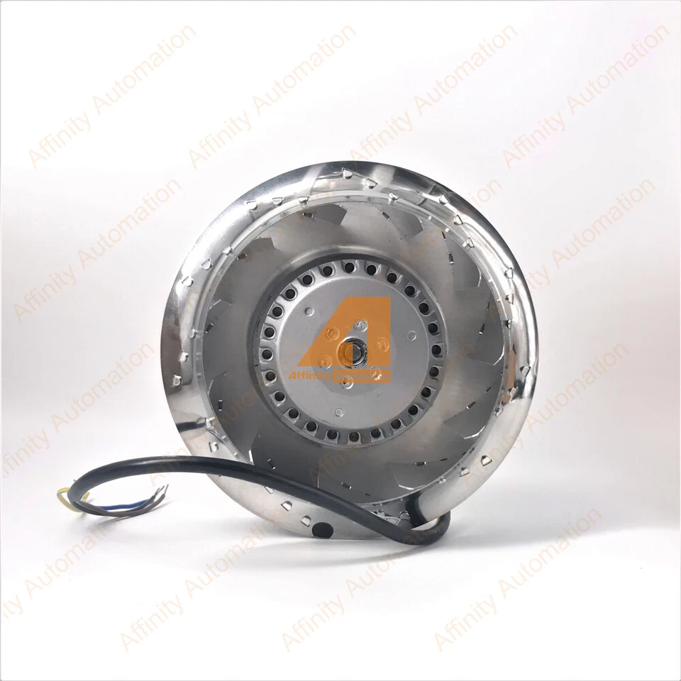 NBM A90L-0001-0548/R 200V 50/60HZ 100W Cooling Fan - Image 1 of 4