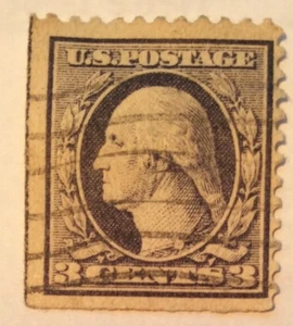 U.S. #359 RARE - Picture 1 of 1