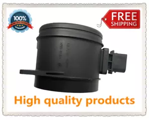 OEM 13628509725 FOR BMW 3 5 6 SERIES X3 X5 2006-2013 MAF Mass Air Flow Sensor - Picture 1 of 5