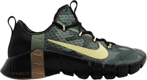 Size 7 - Nike Free Metcon 3 Camo - Picture 1 of 1