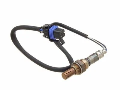 Sensor de oxígeno aguas abajo Bosch 84138TM 1997 1998 para Chevrolet K2500 1996-2000 Foto 1 de 2