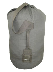 Niederländischer Armee Seesack Groß -  ähnl. US Army Duffle Bag - Tasche Beutel - Bild 1 von 2